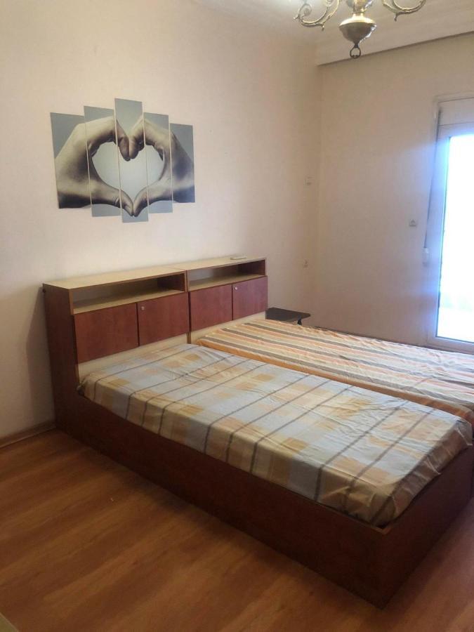 Two Bedroom Apartment In Historical Area Szaloniki Kültér fotó