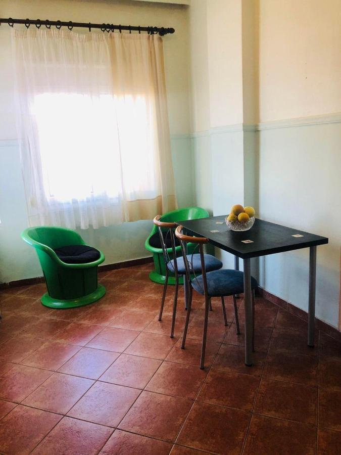 Two Bedroom Apartment In Historical Area Szaloniki Kültér fotó