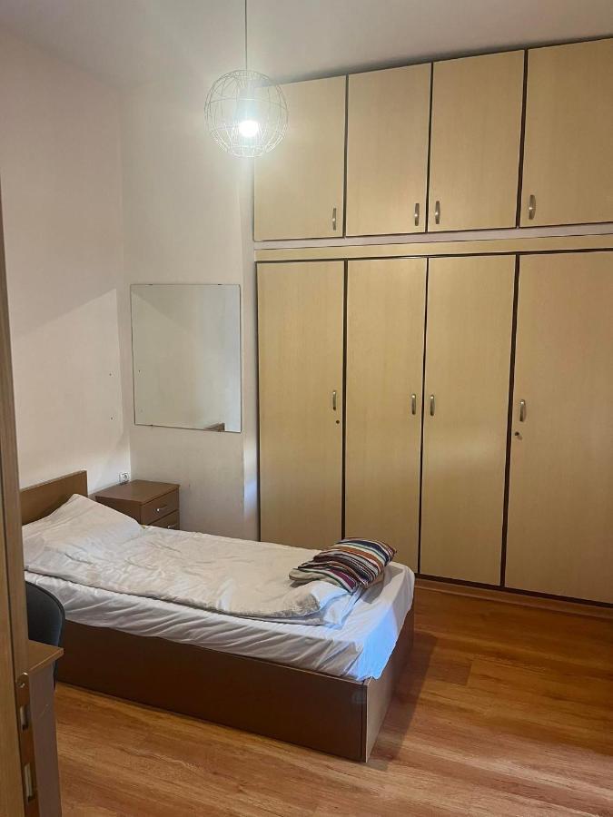 Two Bedroom Apartment In Historical Area Szaloniki Kültér fotó