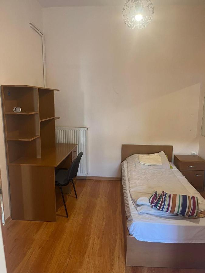 Two Bedroom Apartment In Historical Area Szaloniki Kültér fotó